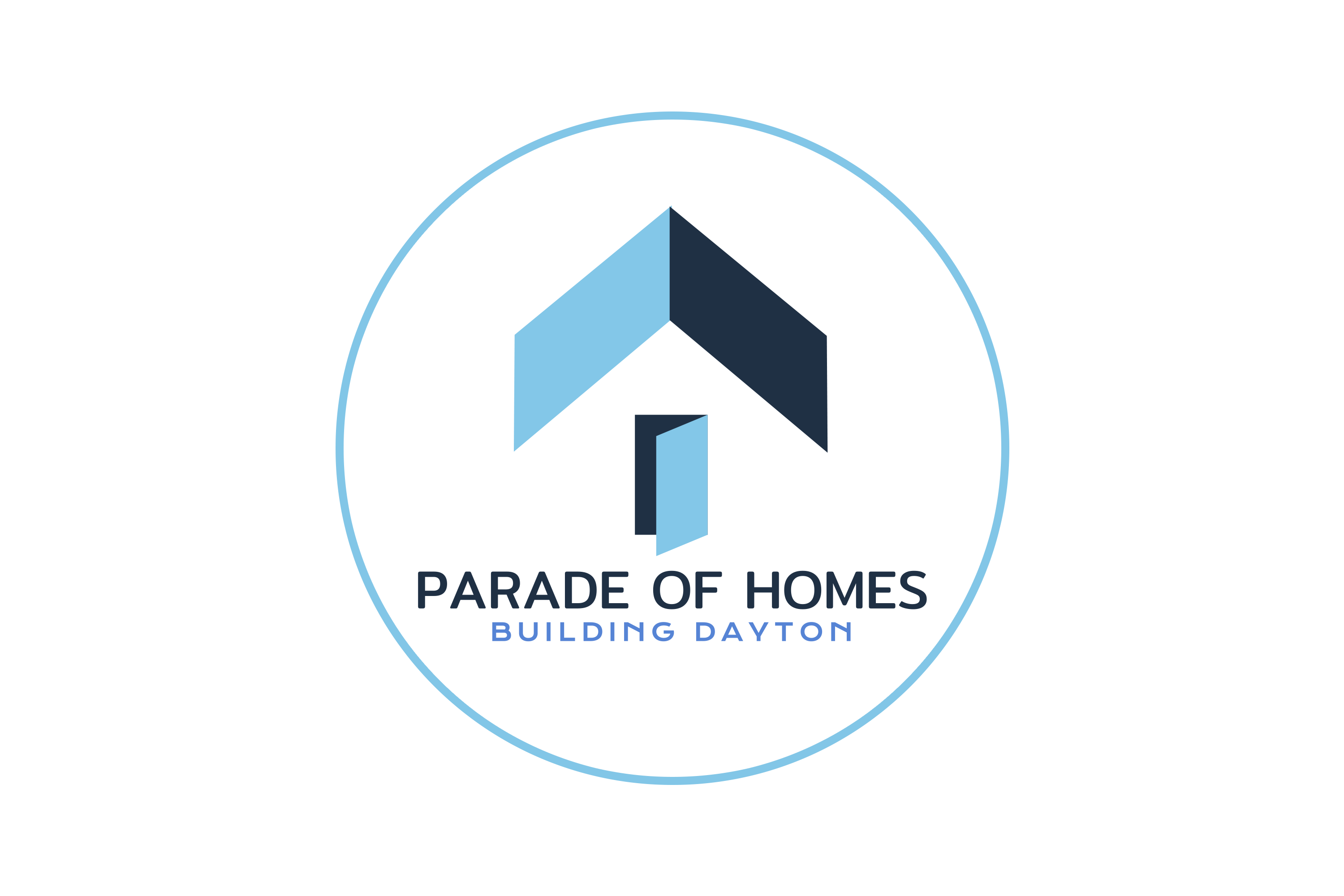 2021 Dayton Parade of Homes Fischer Homes